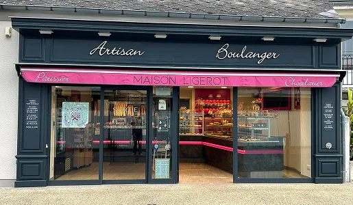 boulangerie à La Chapelle-Saint-Ursin dans le Cher 18