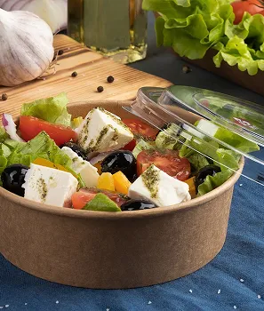 salade cézar à La Chapelle-Saint-Ursin près de Bourges dans le Cher 18