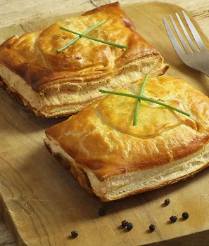 Friand au fromage à La Chapelle-Saint-Ursin près de Bourges dans le Cher 18
