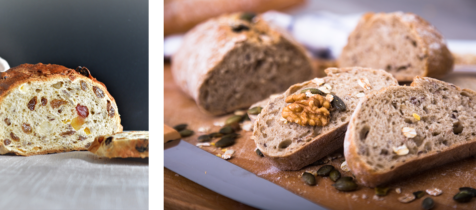 pain au céréales et fruits à La Chapelle-Saint-Ursin près de Bourges dans le Cher 18
