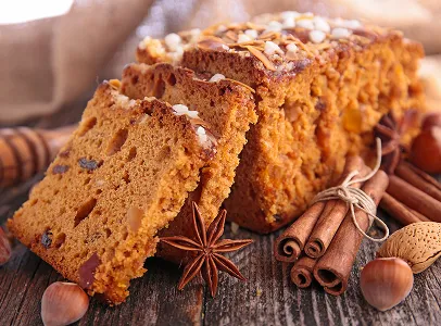 pains d'épices maison à La Chapelle-Saint-Ursin près de Bourges dans le Cher 18