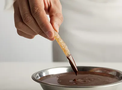 orangettes artisanales à La Chapelle-Saint-Ursin près de Bourges dans le Cher 18