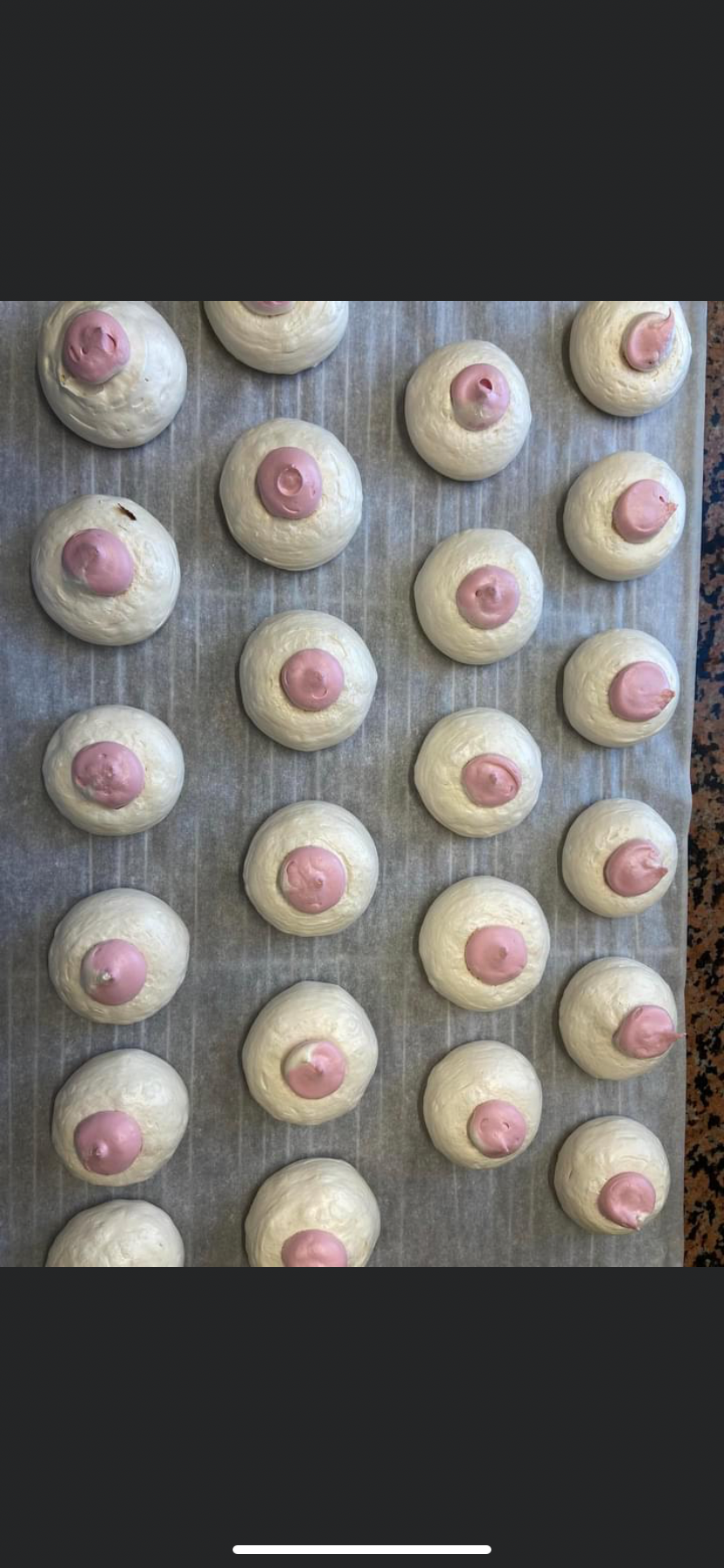 FOUL&Eacute;ES ROSES