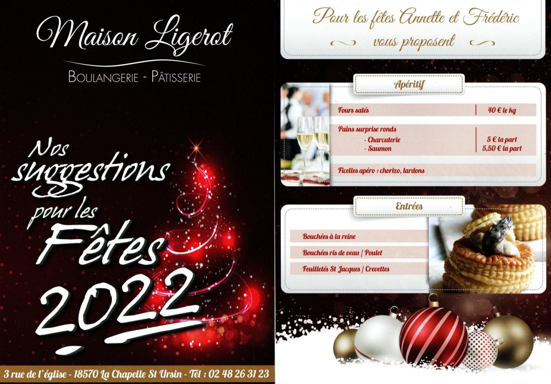 Noël 2022