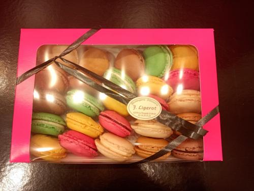 Macarons