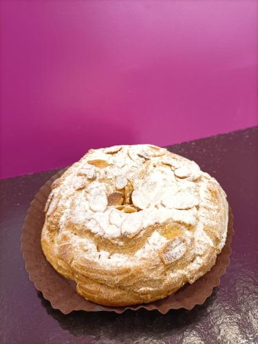 Paris-Brest